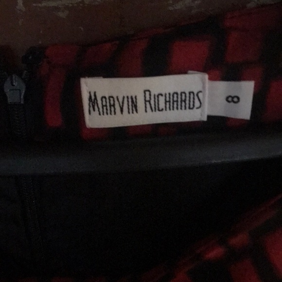 Dress - Picture 4 of 4